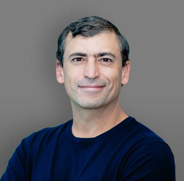 Sebastian Obregon